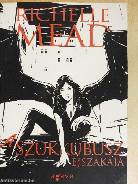 A szukkubusz éjszakája