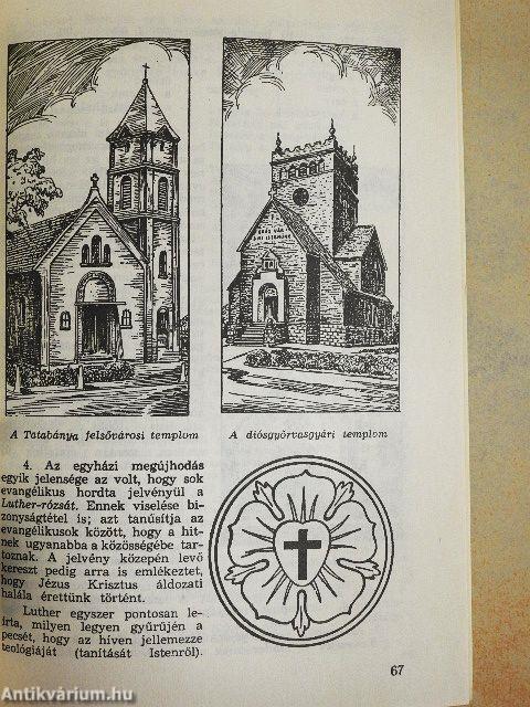 Hazai egyháztörténelem