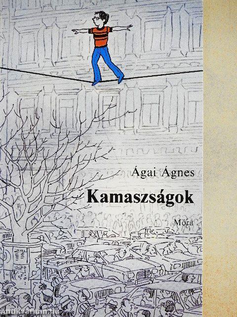 Kamaszságok