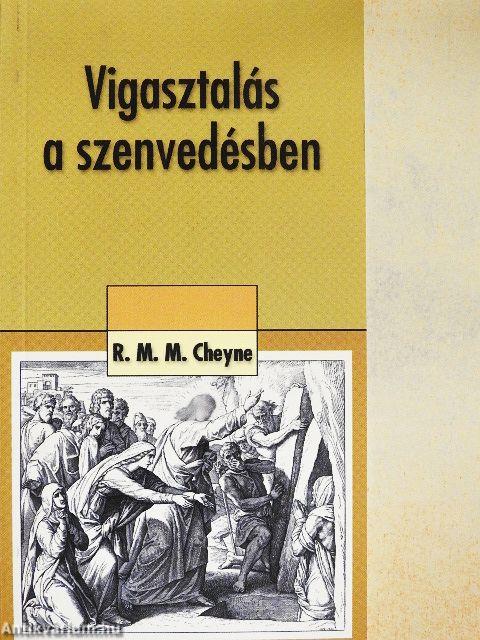 Vigasztalás a szenvedésben