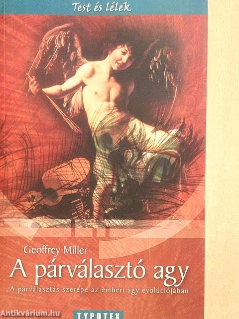 A párválasztó agy