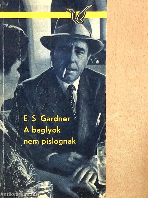 A baglyok nem pislognak