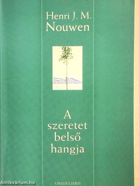 A szeretet belső hangja