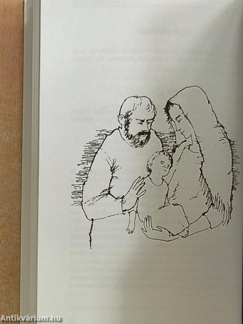 Egyetemisták imakönyve