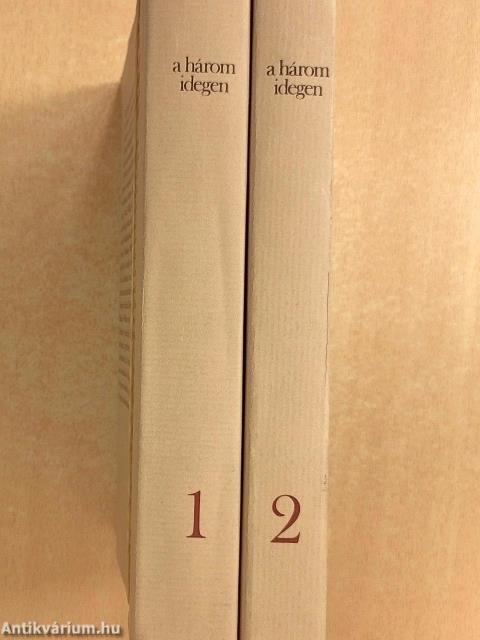 A három idegen 1-2.
