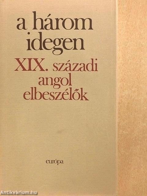 A három idegen 1-2.