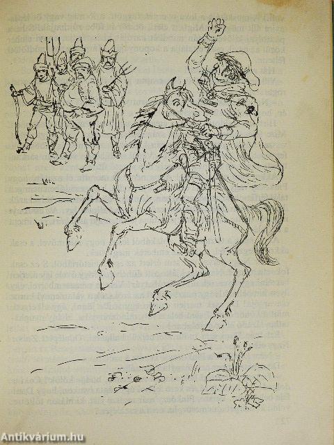 A vöröstorony kincse