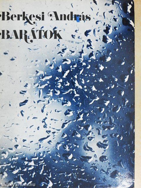 Barátok
