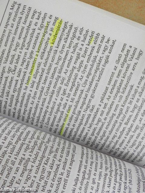 Az evangélizálás, mint életstílus