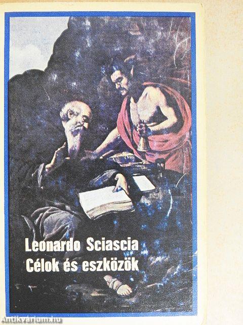 Célok és eszközök