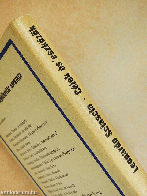 Célok és eszközök