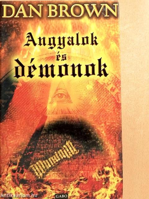 Angyalok és démonok