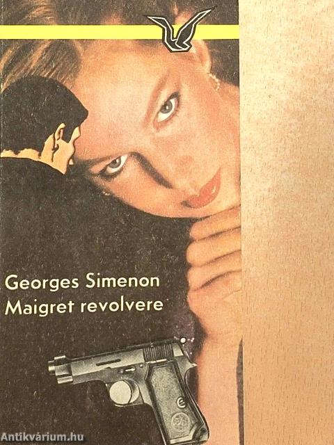Maigret revolvere