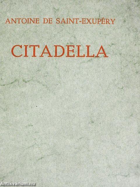 Citadella