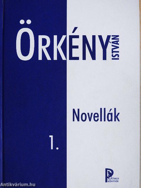 Novellák 1-2.
