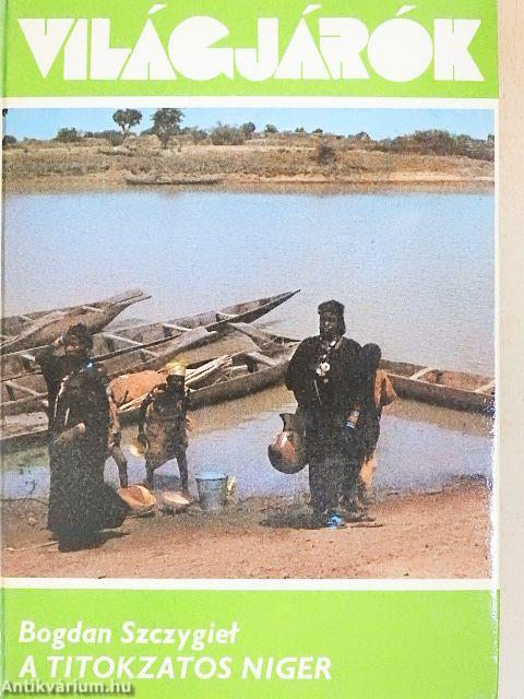 A titokzatos Niger