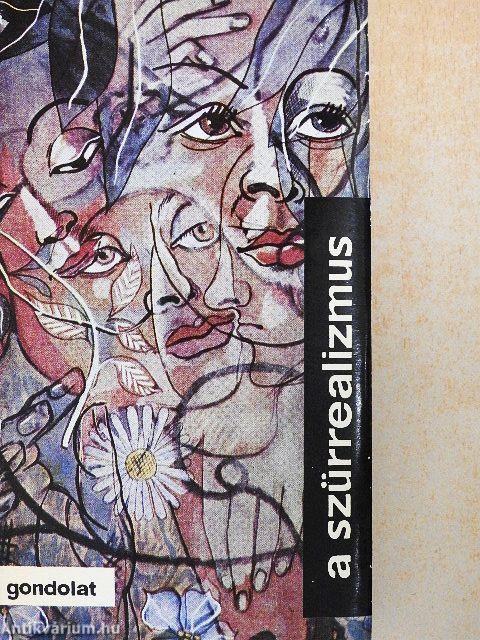 A szürrealizmus