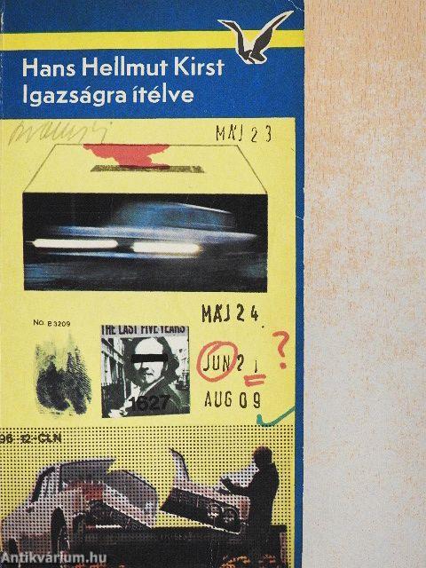 Igazságra ítélve