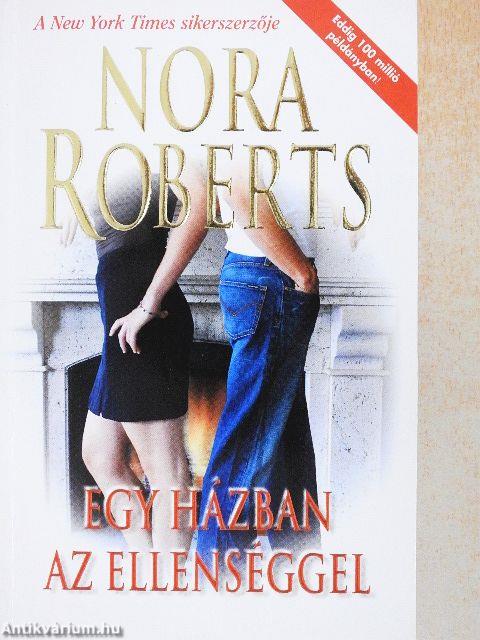 Egy házban az ellenséggel