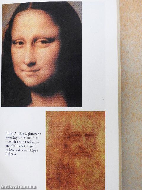 A Da Vinci-kód feltörése