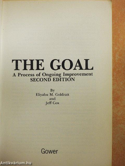 The Goal