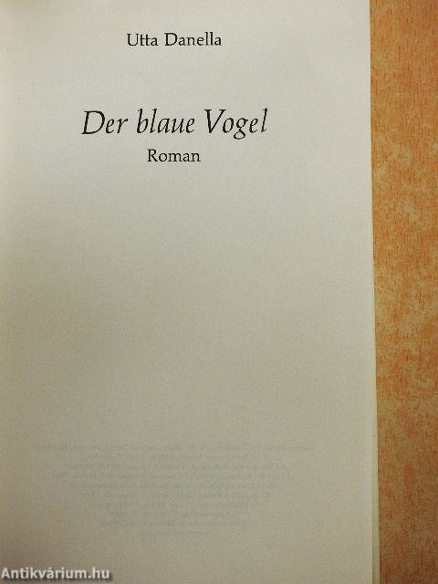 Der blaue Vogel