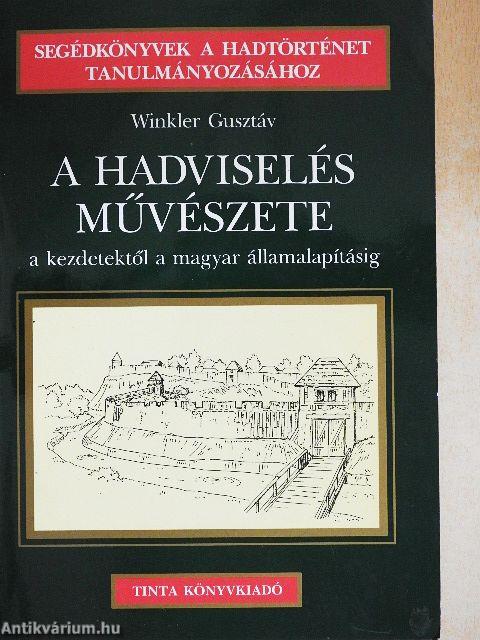 A hadviselés művészete