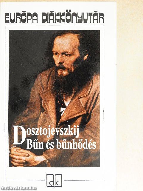 Bűn és bűnhődés