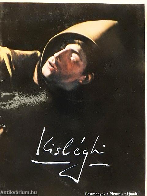 Kisléghi Nagy Ádám