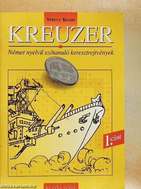 Kreuzer 1.