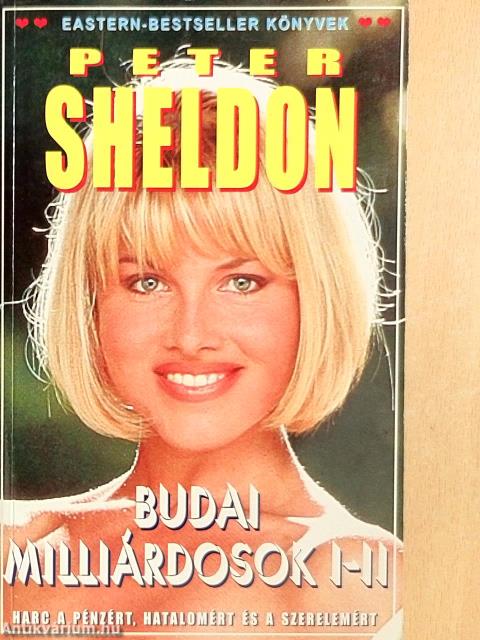 Budai milliárdosok I-II.