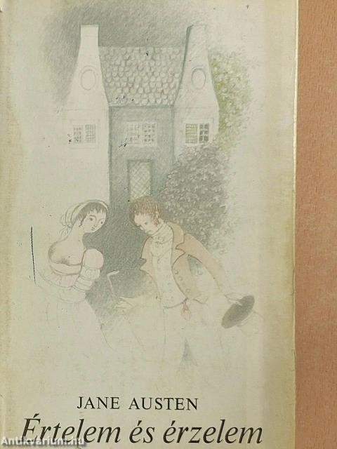 Értelem és érzelem