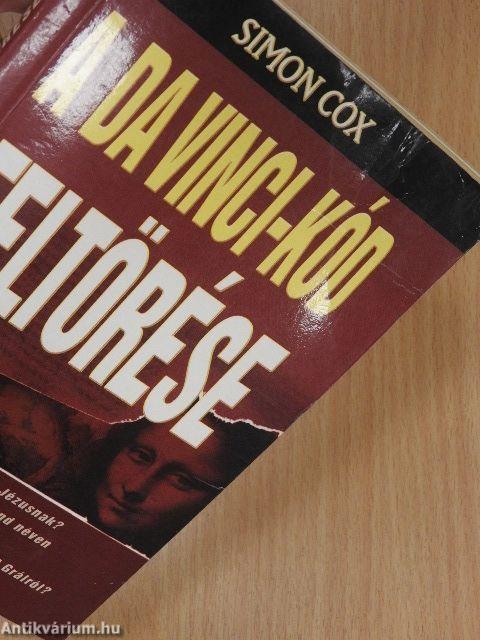 A Da Vinci-kód feltörése