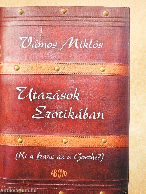 Utazások Erotikában