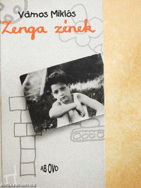 Zenga zének
