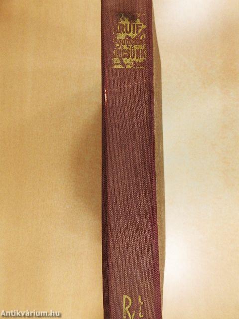 Legdrágább kincsünk