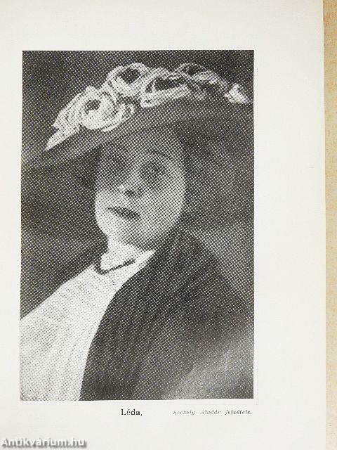 Ady trilogiája