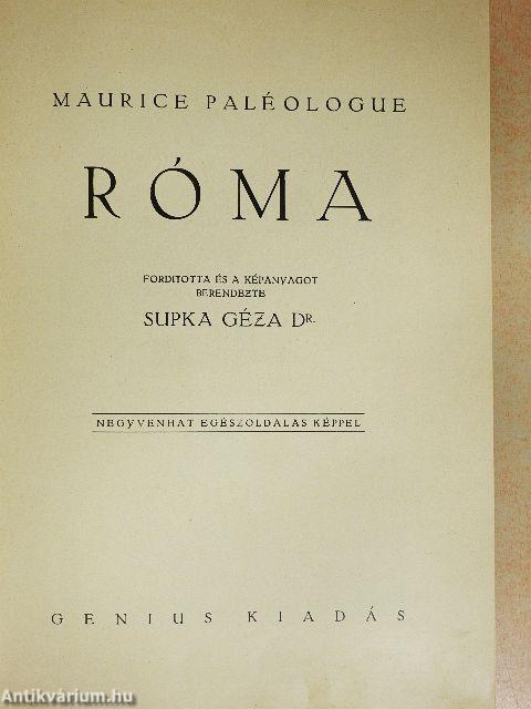 Róma