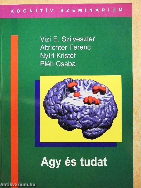 Agy és tudat