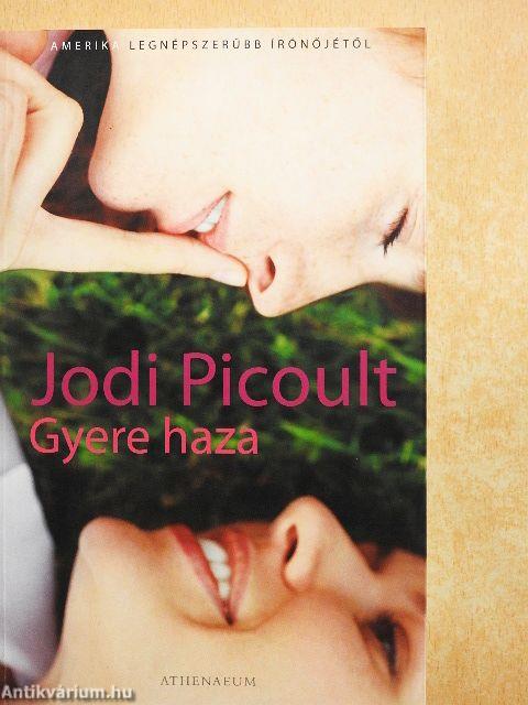 Gyere haza