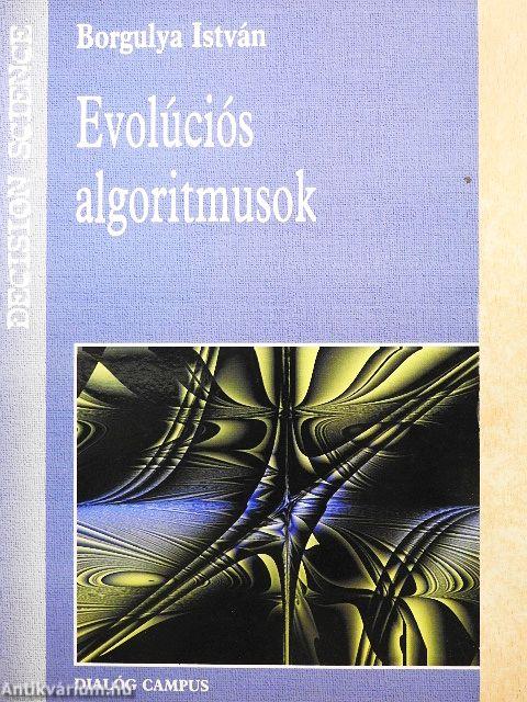 Evolúciós algoritmusok