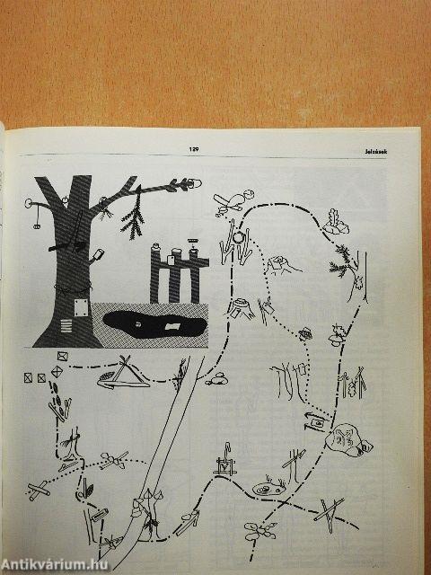 Természetjárók enciklopédiája