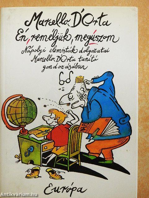 Én, reméljük, megúszom