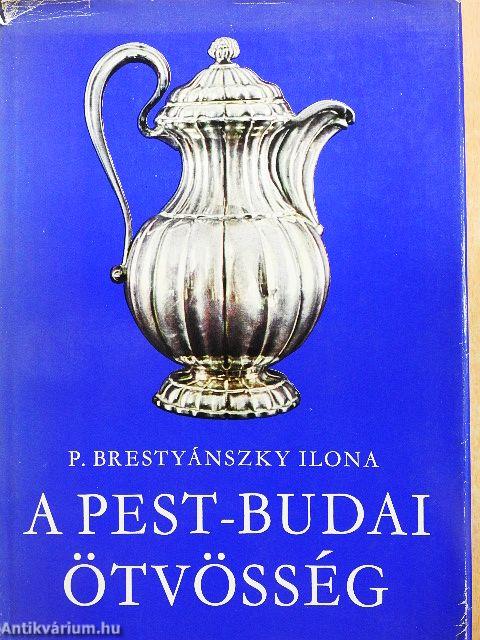 A Pest-Budai ötvösség