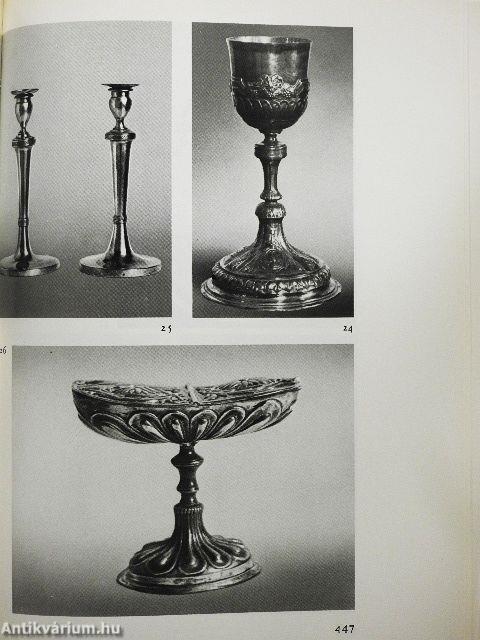 A Pest-Budai ötvösség