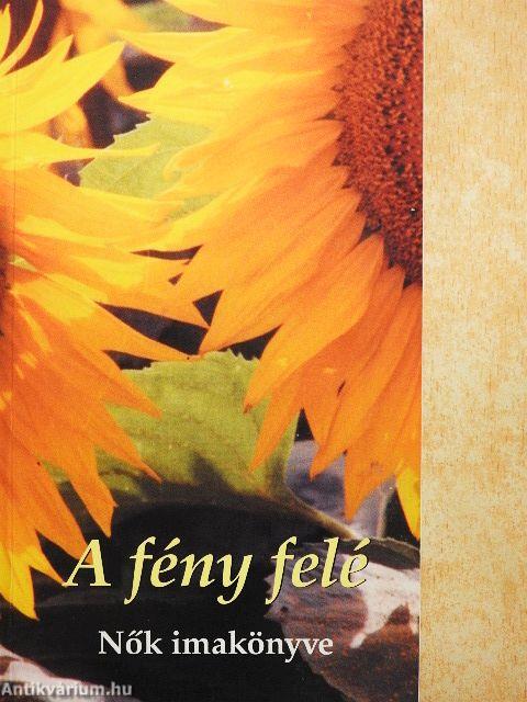 A fény felé