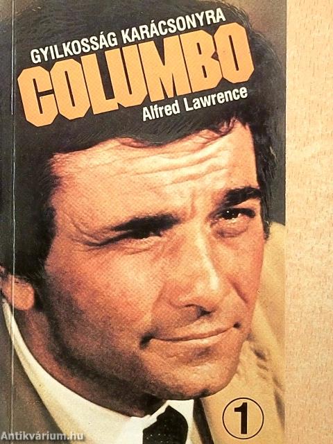 Gyilkosság karácsonyra