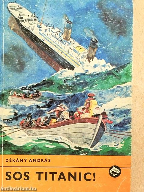 SOS Titanic!