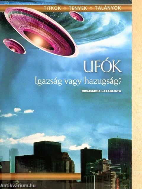 UFÓK