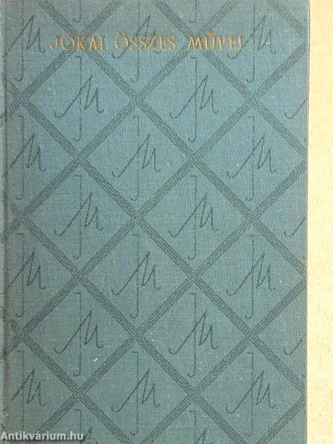 Fekete gyémántok I-II.